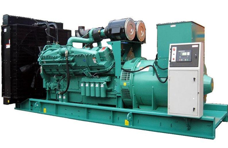 东台570kw康明斯柴油发电机组图片 东台570kw康明斯柴油发电机组图片