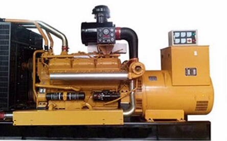 东台发电机出租